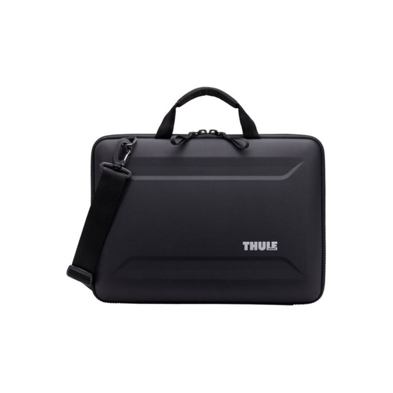 Brašna na MacBook Pro 16" Thule Gauntlet 5.0 Attach - černá