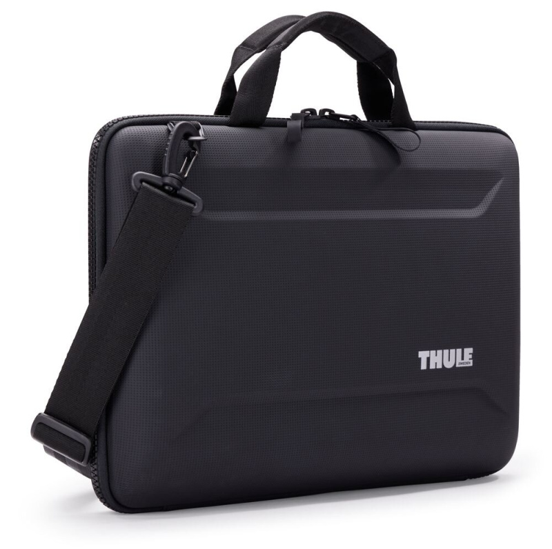 Brašna na MacBook Pro 16" Thule Gauntlet 5.0 Attach - černá