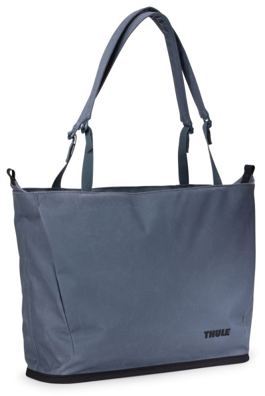 Thule dámská taška Aion TATB102 Dark Slate | Modrá | Objem 23 L