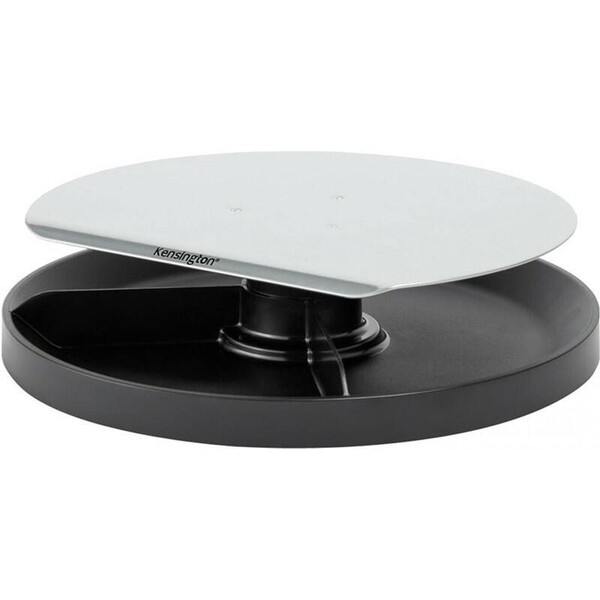 Kensington SmartFit otočný podstavec pod monitor Černá