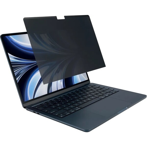 Kensington MagPro™ Elite magnetický privátní filtr pro Apple MacBook Air 15" (M2, 2023) Čirá