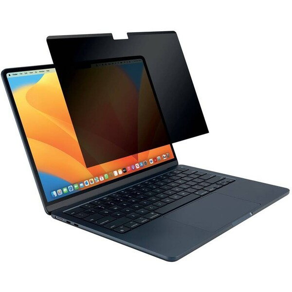 Kensington MagPro Elite privátní filtr pro Macbook Air s čipem M2 Čirá