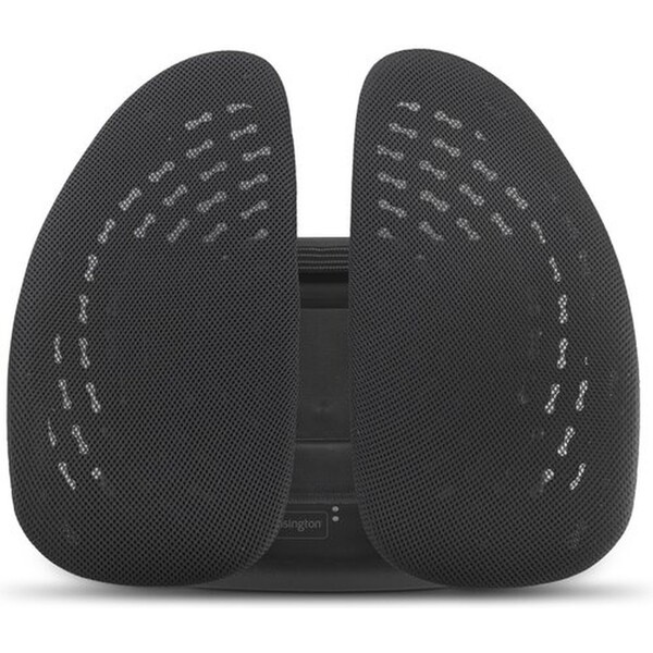 Kensington SmartFit Conform opěrka zad Černá