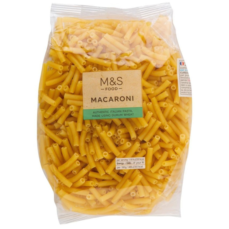 Marks & Spencer Makaróny