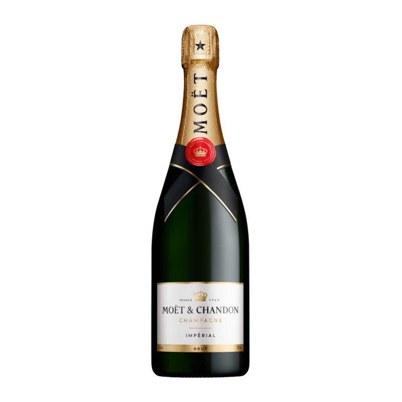 Moet Chandon Brut Imperial 12 % 0,75 l