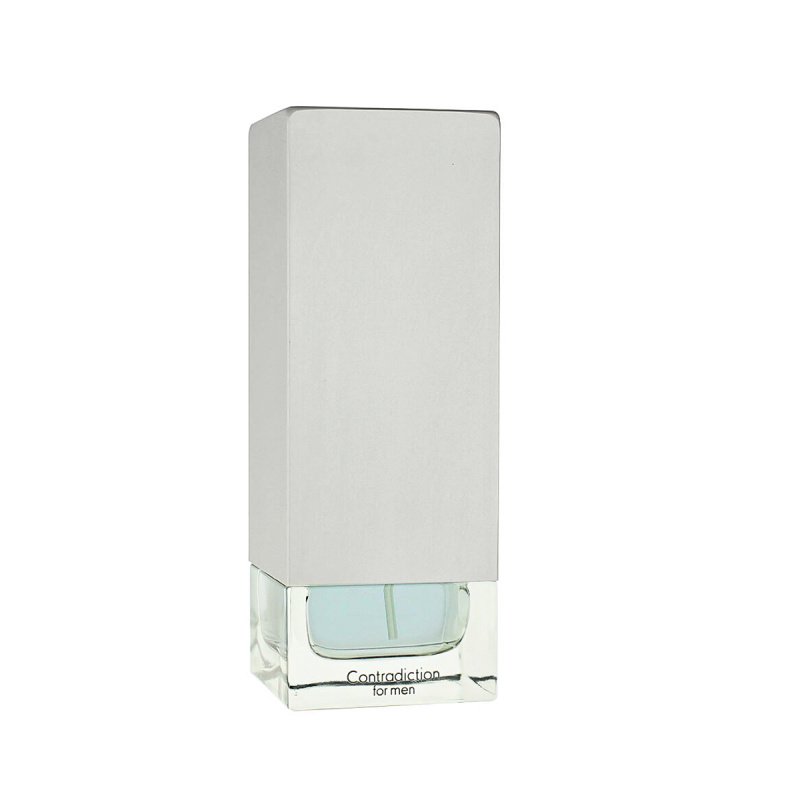 Calvin Klein Contradiction for Men EDT 100 ml M