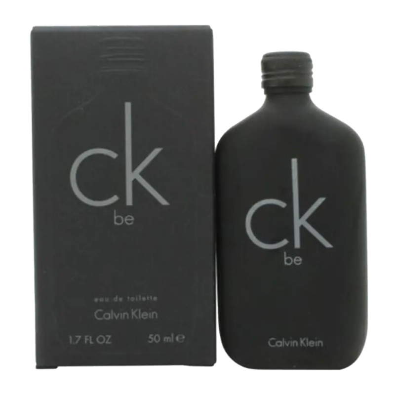 Calvin Klein CK be EDT 50 ml UNISEX