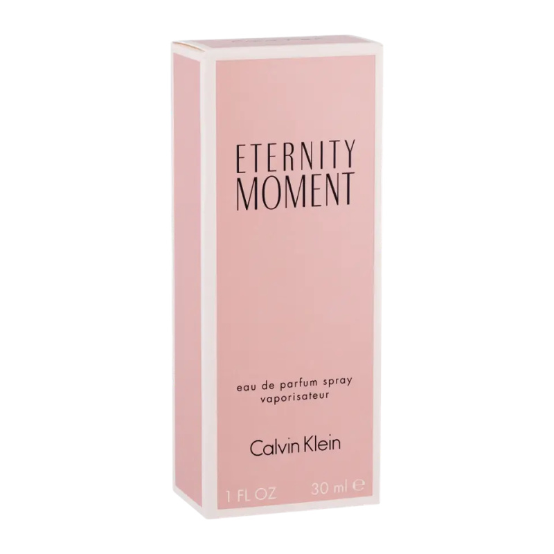 Calvin Klein Eternity Moment EDP 30 ml W