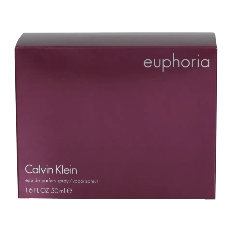 Calvin Klein Euphoria Parfémovaná voda 50ml