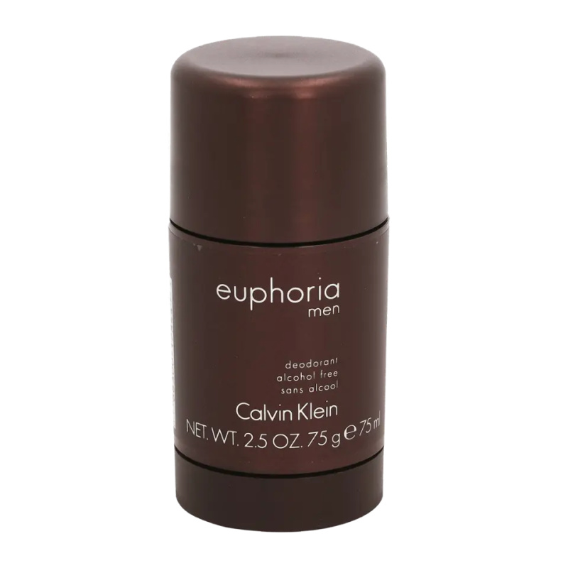 Calvin Klein Euphoria for Men DST 75 ml M