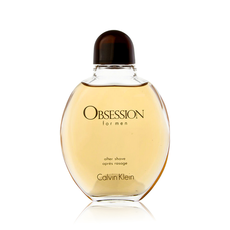 CALVIN KLEIN Obsession Voda po holení 125 ml
