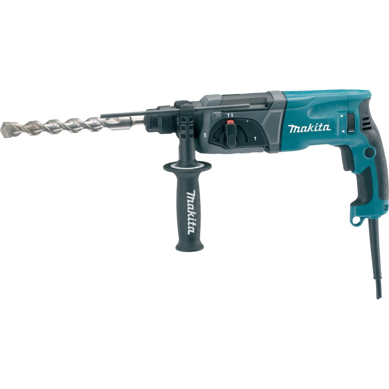 Makita Kombinované kladivo HR2470