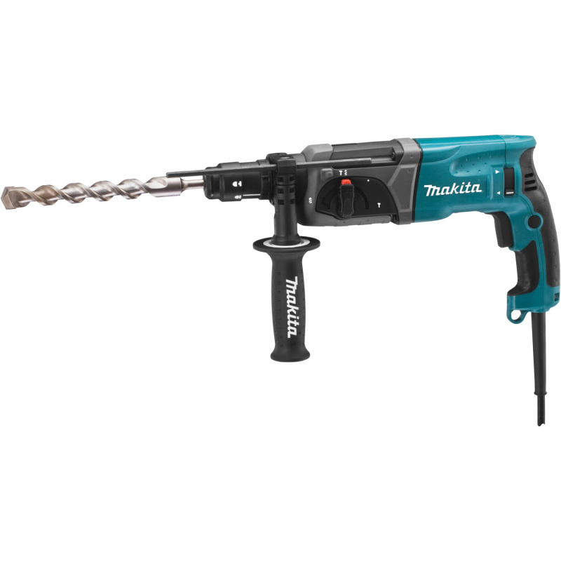 Kladivo kombinované Makita HR2470T