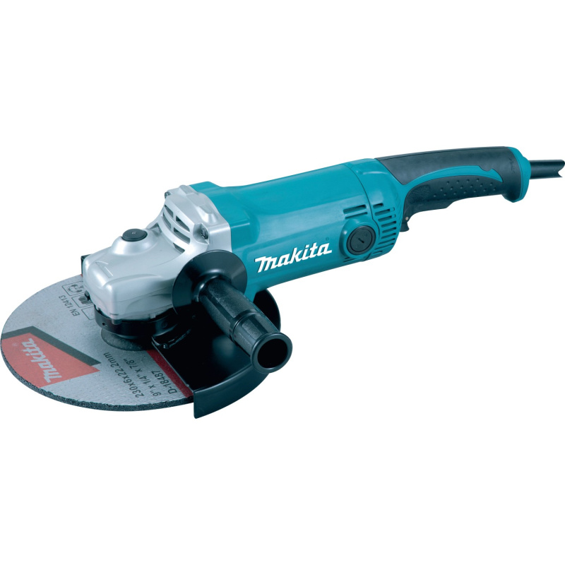 Makita Úhlová bruska GA9050R 230 mm s elektronikou