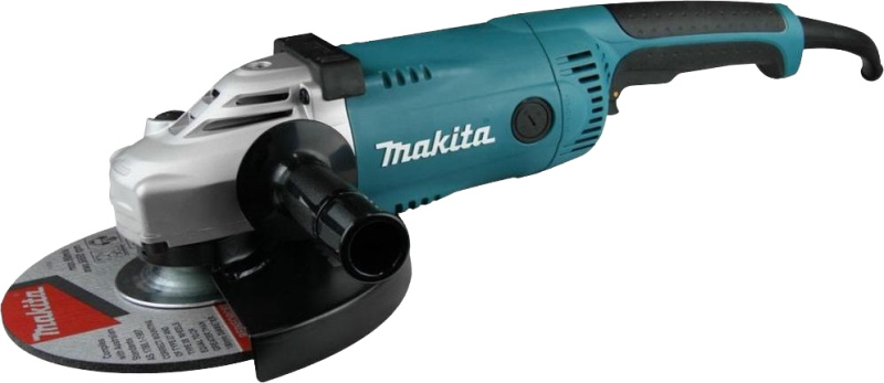 Bruska úhlová Makita GA9020RF