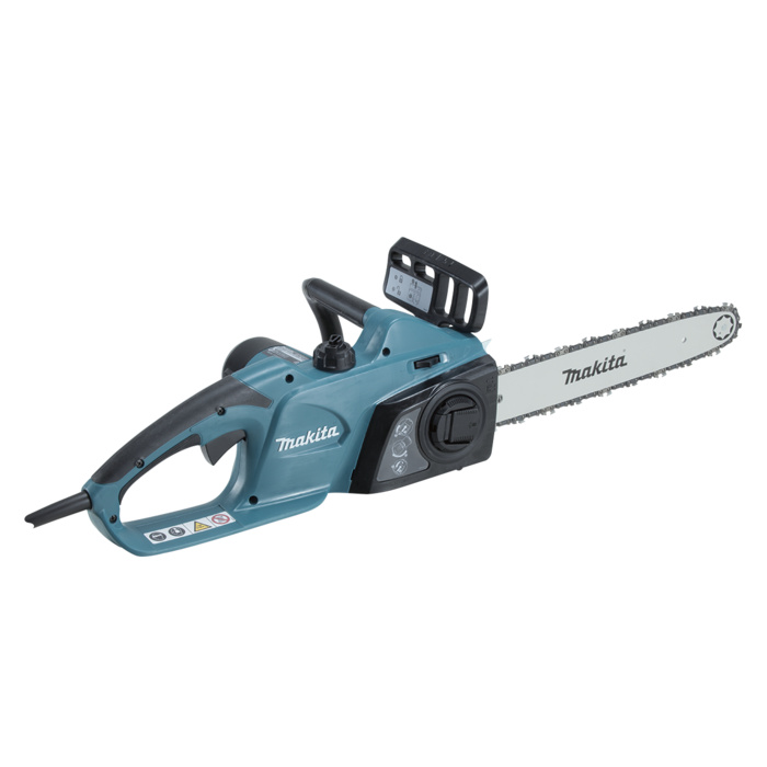 Elektrická řetězová pila 1800W 35cm MAKITA - UC3541A