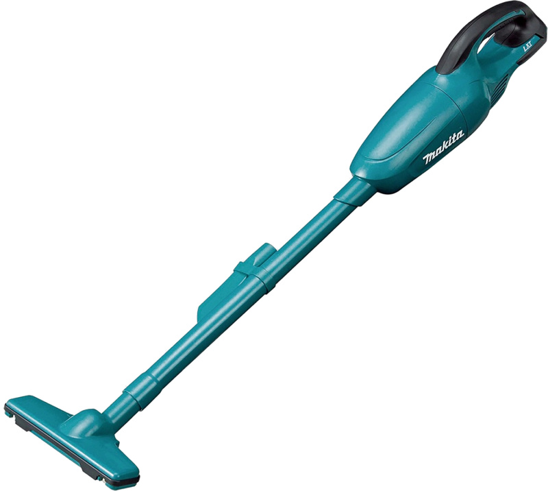Vysavač AKU Makita DCL180Z