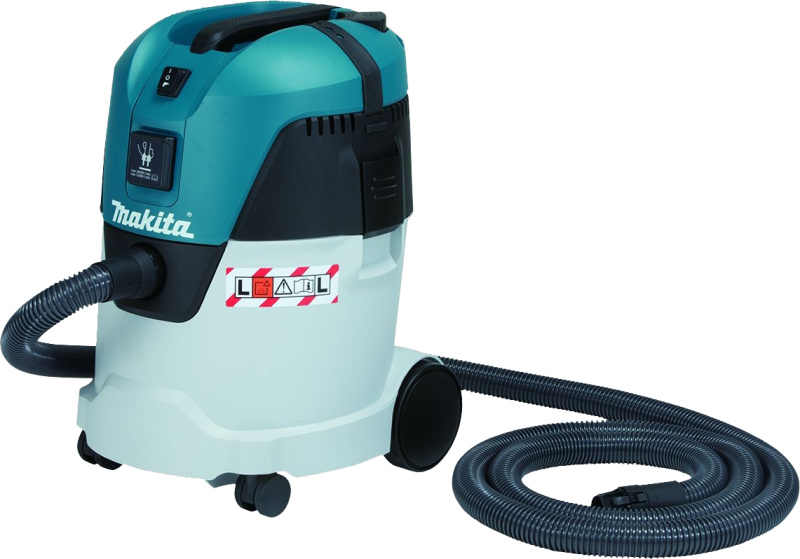 Vysavač Makita VC2512L