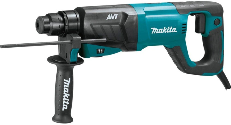 Kladivo kombinované Makita HR2641