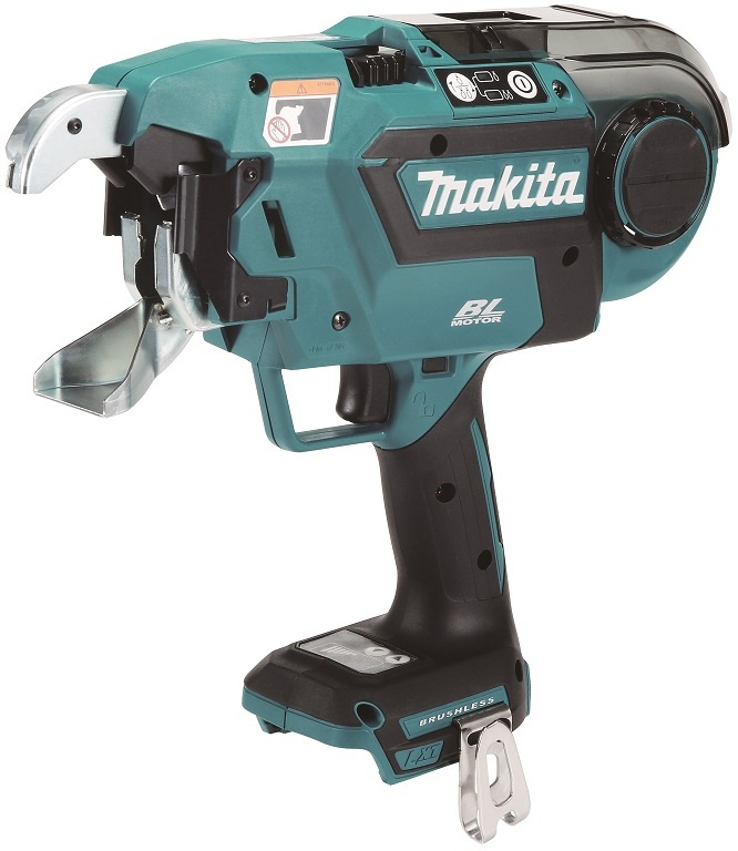 Vazač drátu AKU Makita DTR181ZJ