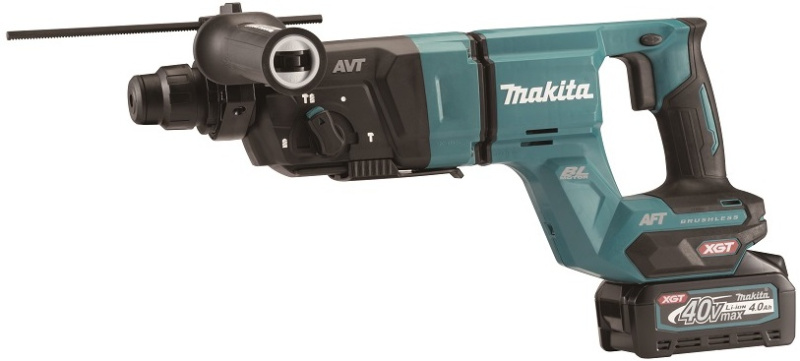 Kladivo kombinované AKU Makita HR007GM201
