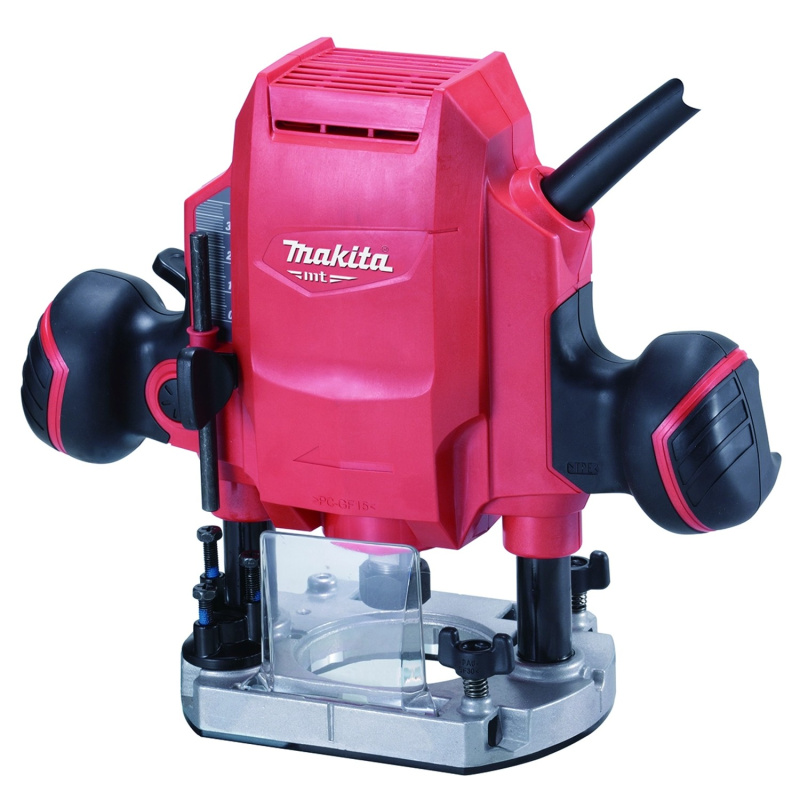 Makita Vrchní frézka M3601, 900 W