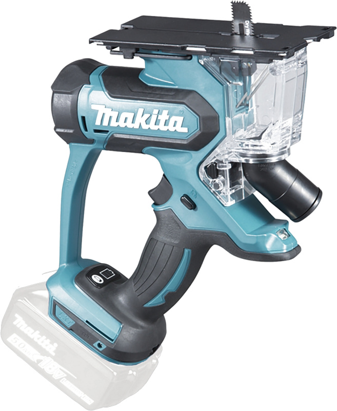 Pila na sádrokarton AKU Makita DSD180Z