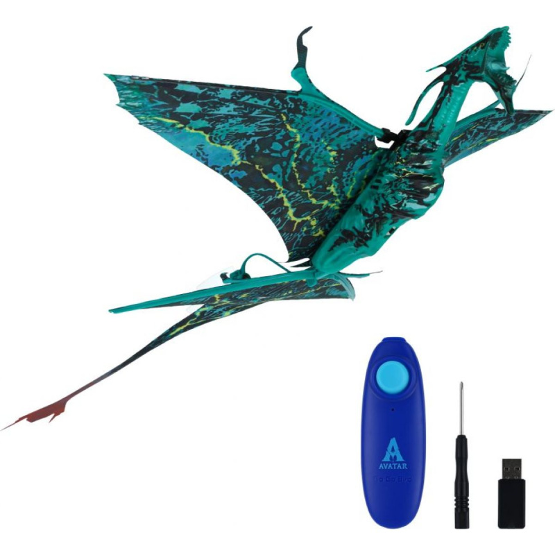 Alltoys Létající pták Avatar RC