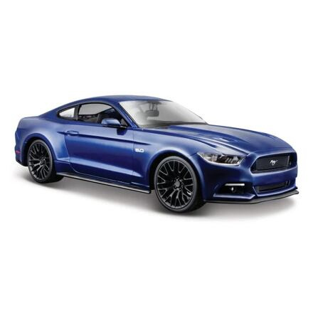 Maisto Ford Mustang GT 2015 1:24