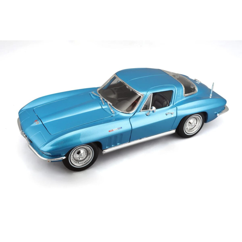 Maisto - Chevrolet Corvette 1965, 1:18