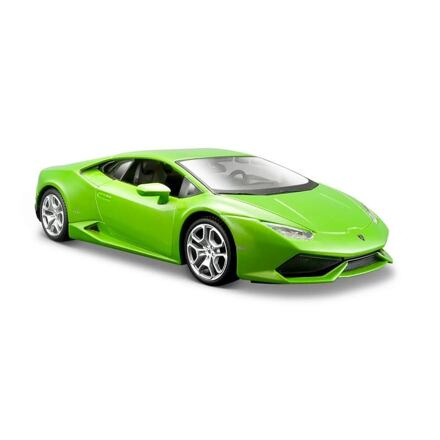 Maisto - Lamborghini Huracán Coupé 1:24
