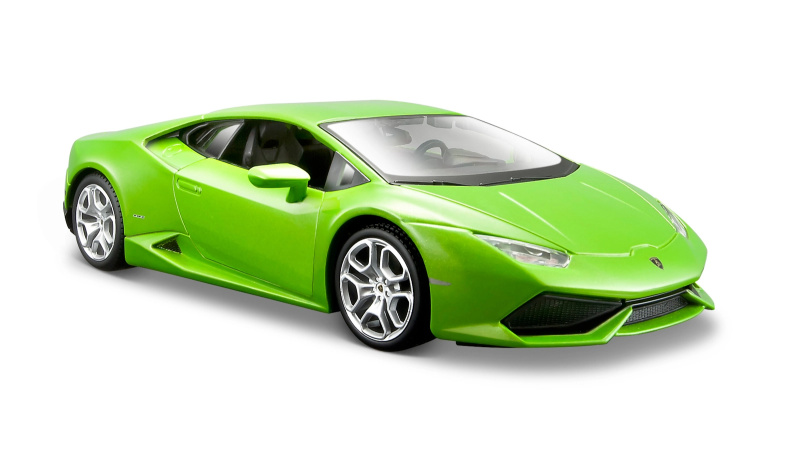 Maisto - Lamborghini Huracán Coupé 1:24