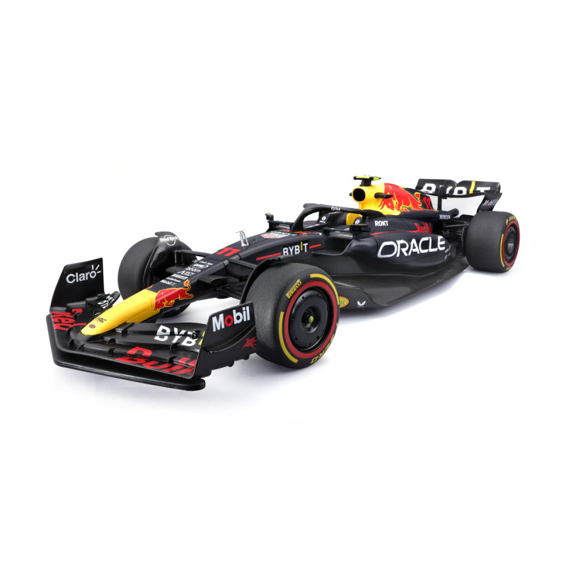 Maisto RC - 1:10 RC Formule RedBull Racing RB19 2023 (11 Sergie Pérez)