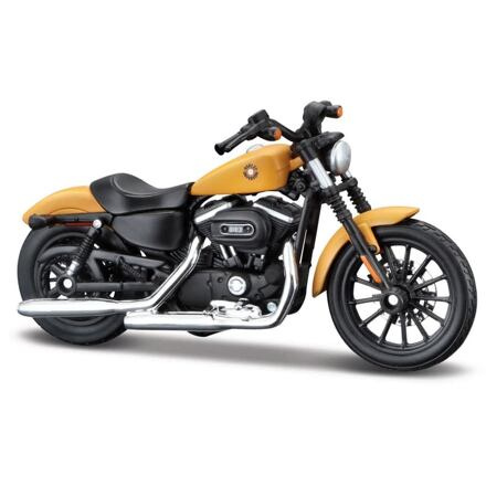 Maisto - Sportster Iron 883, 2014, 1:18