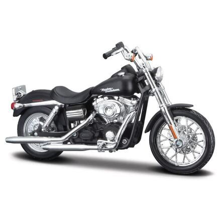 Maisto -  Dyna Street Bob 2006, 1:18