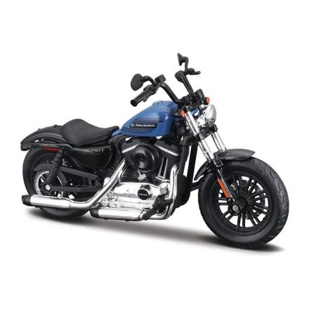 Maisto -  Forty Eight® Special 2022 1:18