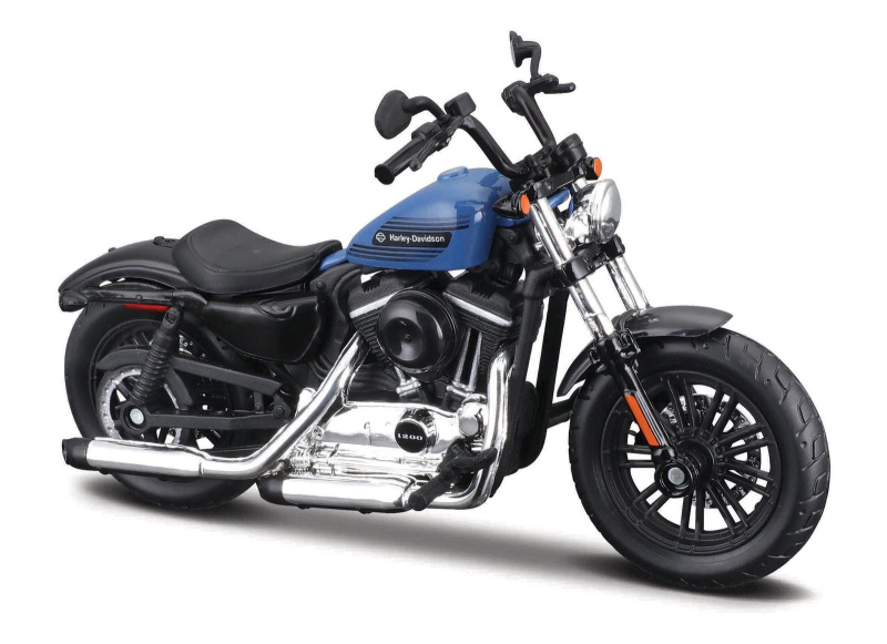 Maisto -  Forty Eight® Special 2022 1:18