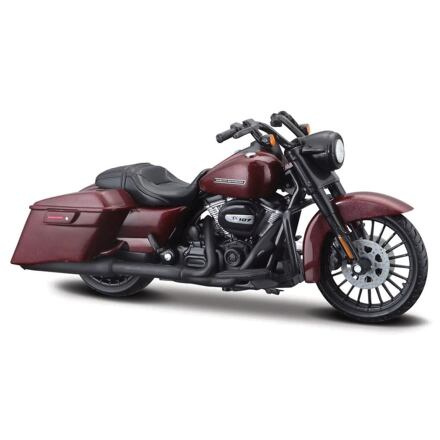 Maisto - Road King Special 2017,  1:18