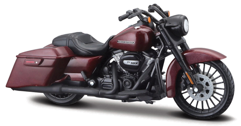 Maisto - Road King Special 2017,  1:18