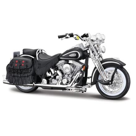 Maisto -  FLSTS Heritage Softail Springer 1999, 1:18