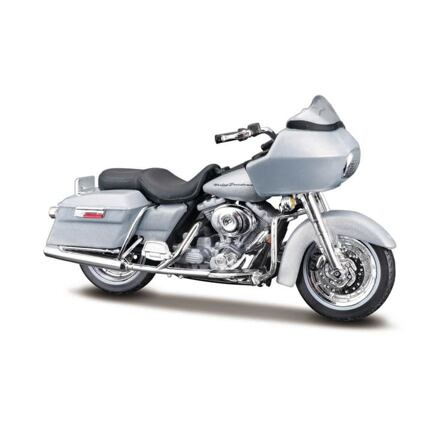 Maisto - FLTR Road Glide, 2002, 1:18