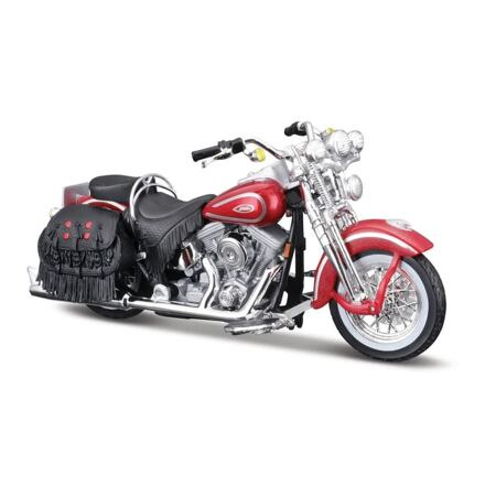 Maisto - FLSTS Heritage Softail Springer1999, 1:18