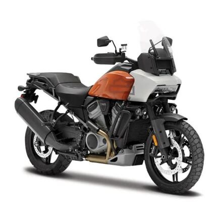 Maisto - Pan America 1250, 20211:18