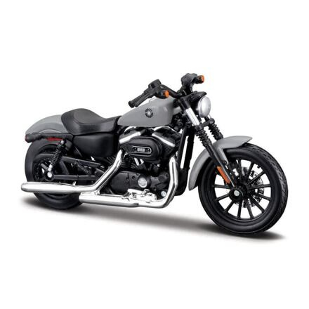 Maisto - Sportster Iron 883, 2022,  1:18
