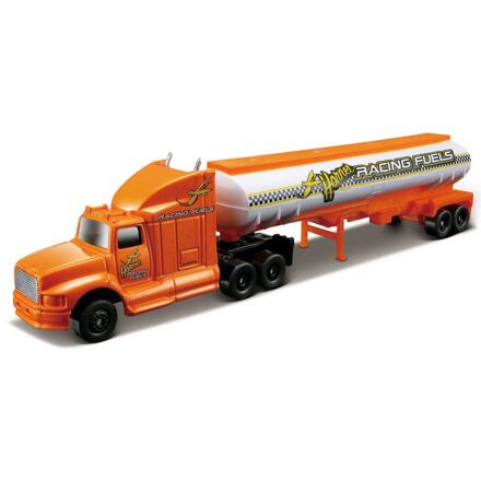 Maisto - Highway Haulers, nákladní auta