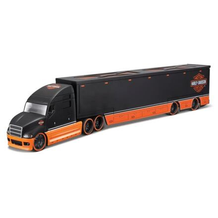 Maisto - Harley-Davidson Haulers 1:64
