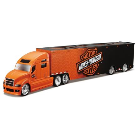 Maisto - Harley-Davidson 1:64