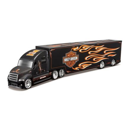 Maisto - Harley-Davidson Haulers 1:64