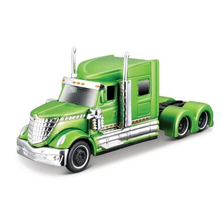 Maisto - International Lone Star, 1:64