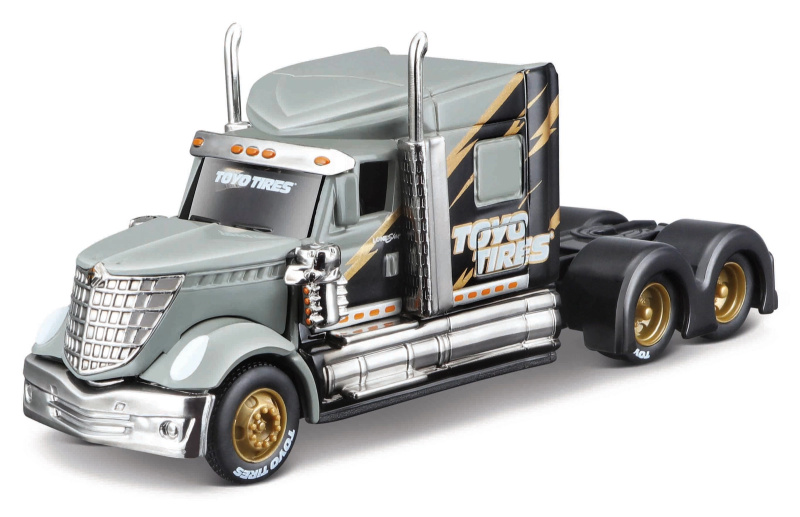 Maisto - International Lone Star 1:64